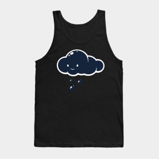 the rains Tank Top